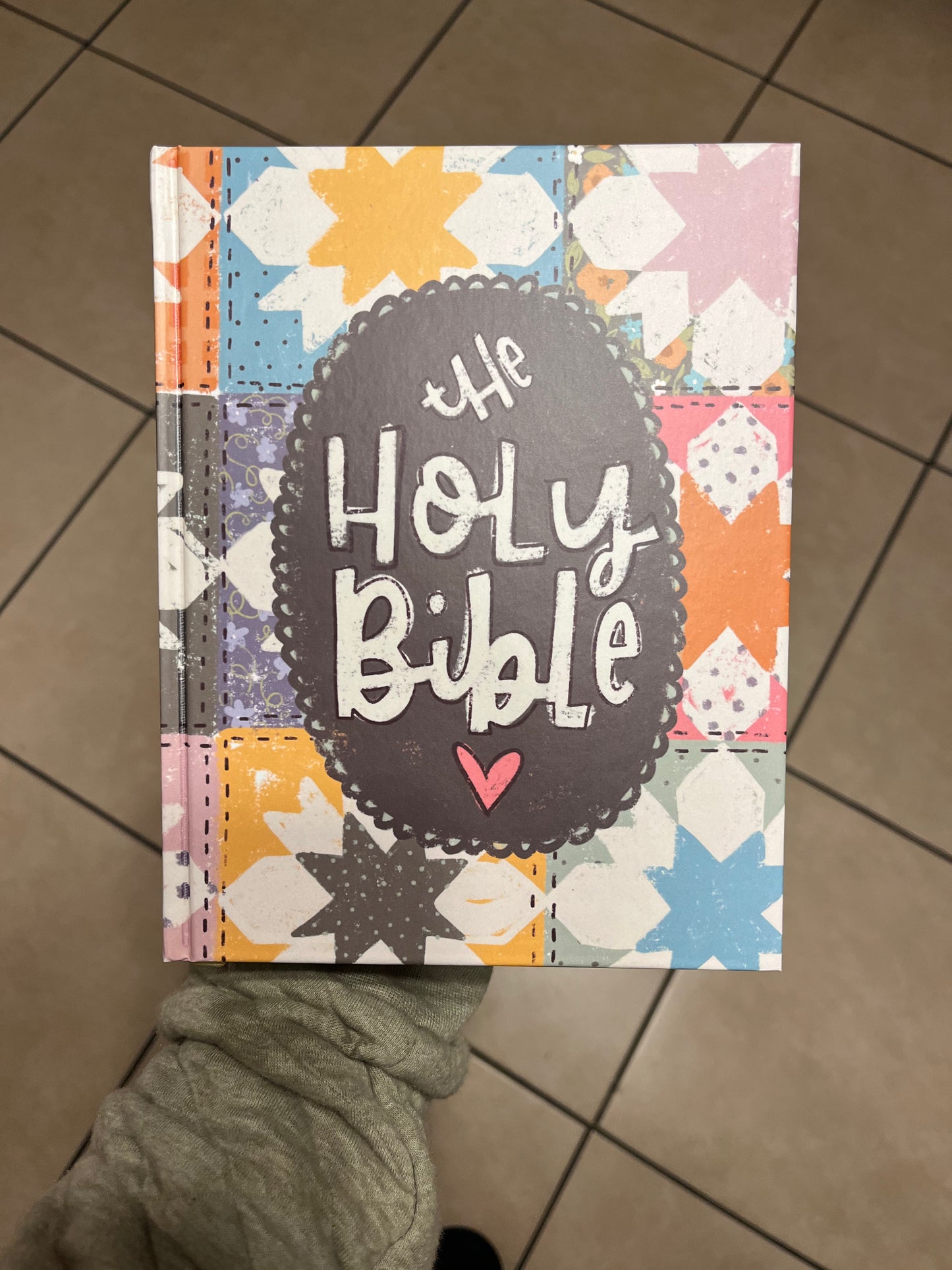 KJV bibles