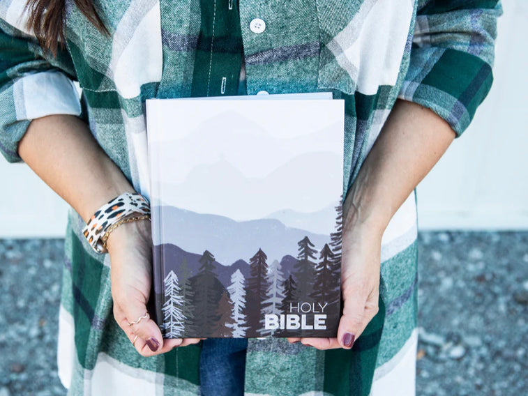 KJV bibles