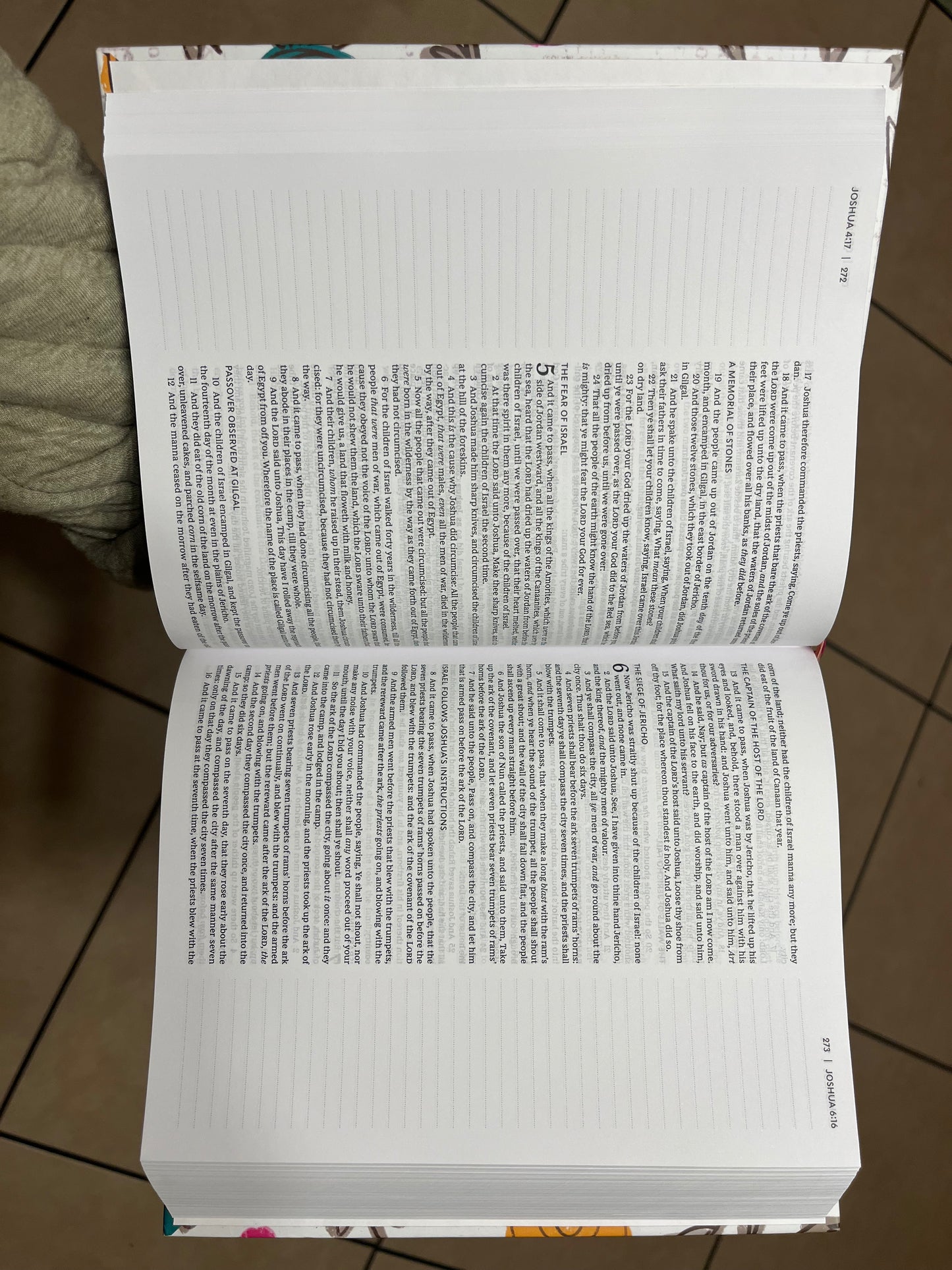 KJV bibles