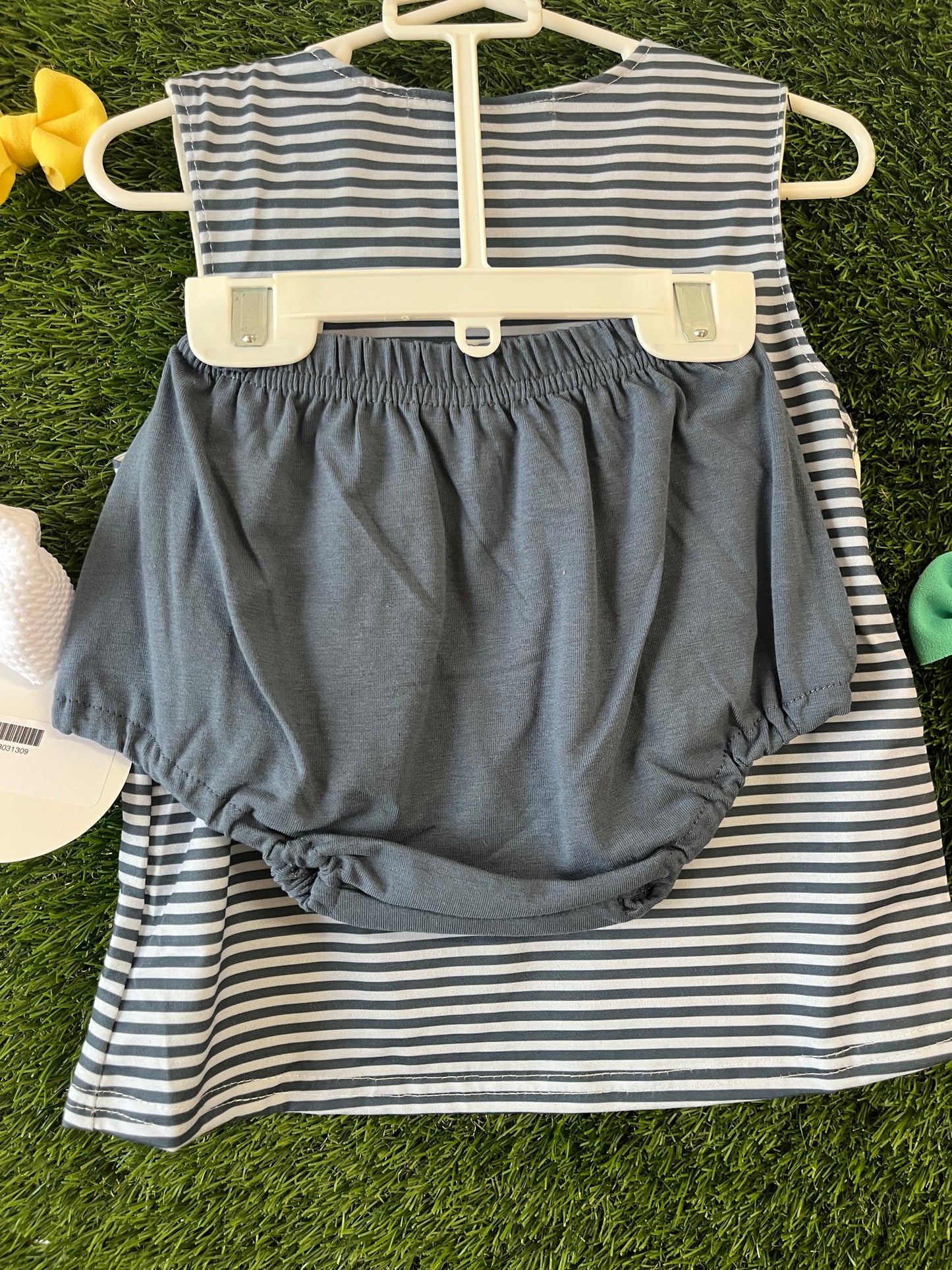 Puppy diaper set