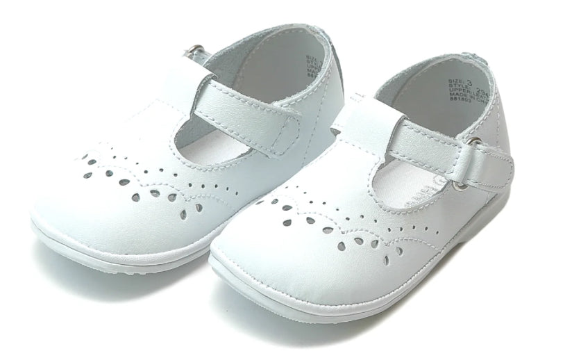 Lamour Birdie white