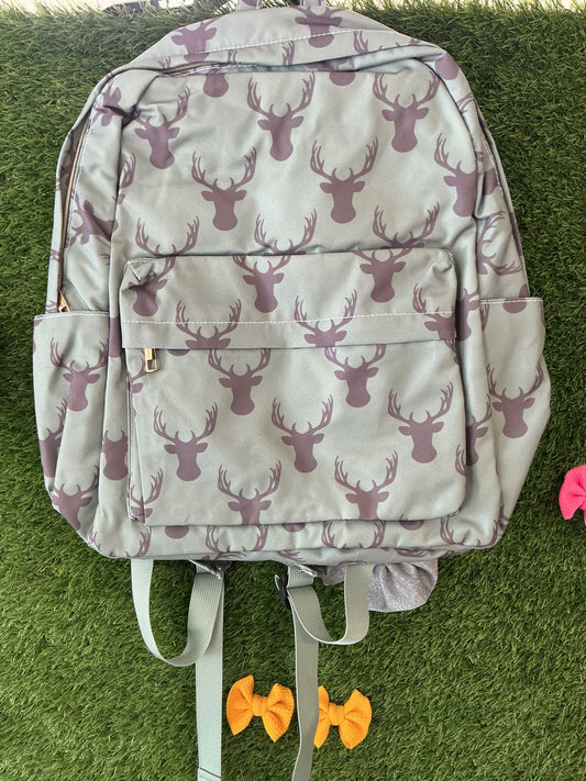 Antler backpack