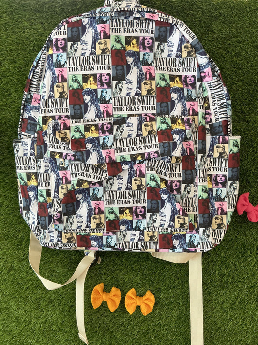 TS backpack