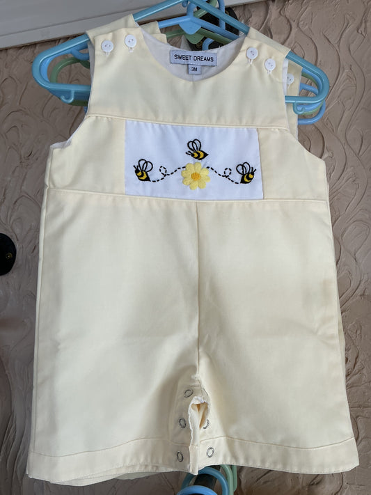 Bumblebee jonjon