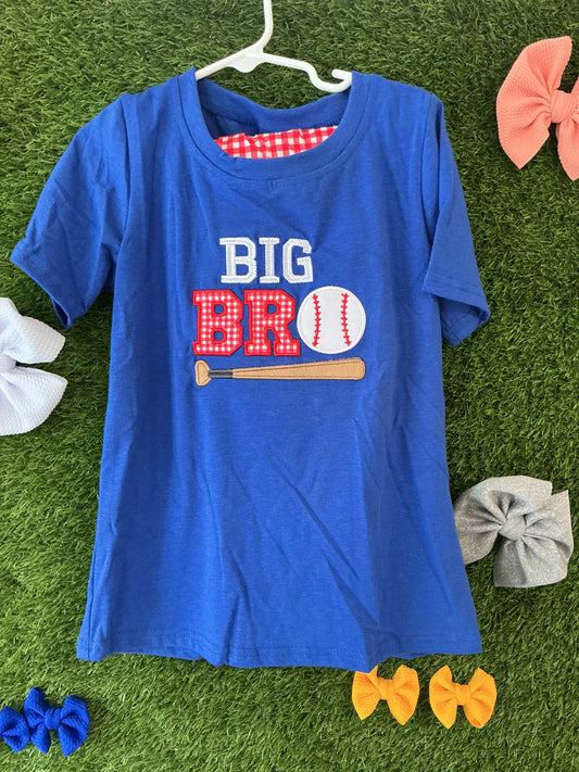 Big bro Baseball